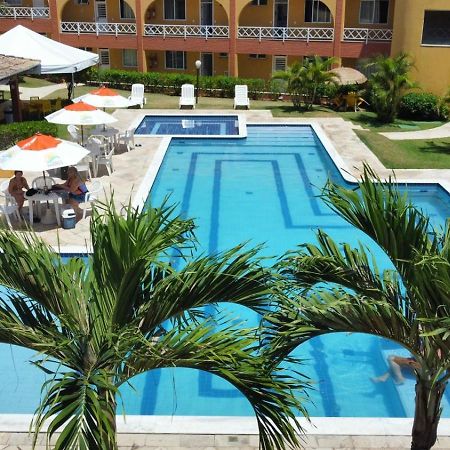 Apartamento Praia De Buzios - Familia Nísia Floresta Buitenkant foto
