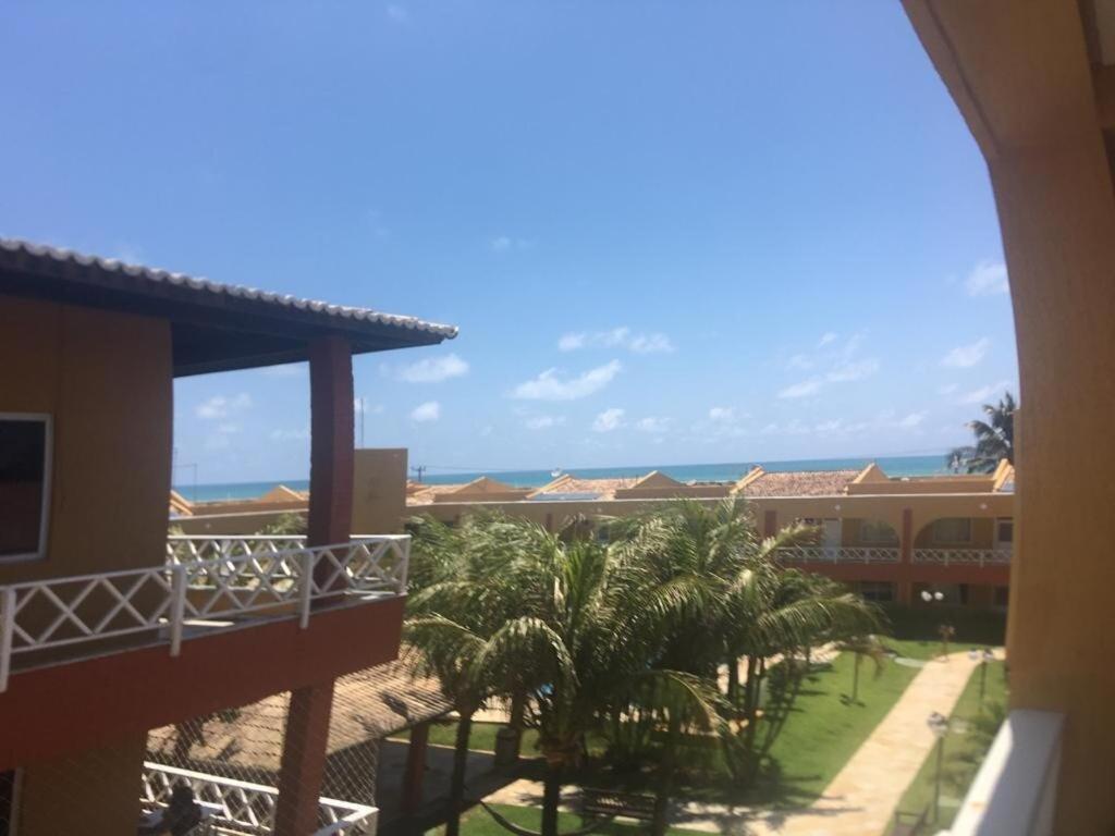 Apartamento Praia De Buzios - Familia Nísia Floresta Buitenkant foto