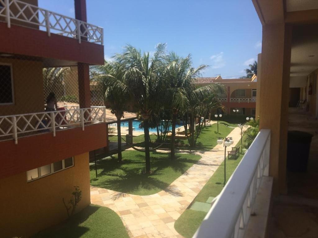 Apartamento Praia De Buzios - Familia Nísia Floresta Buitenkant foto