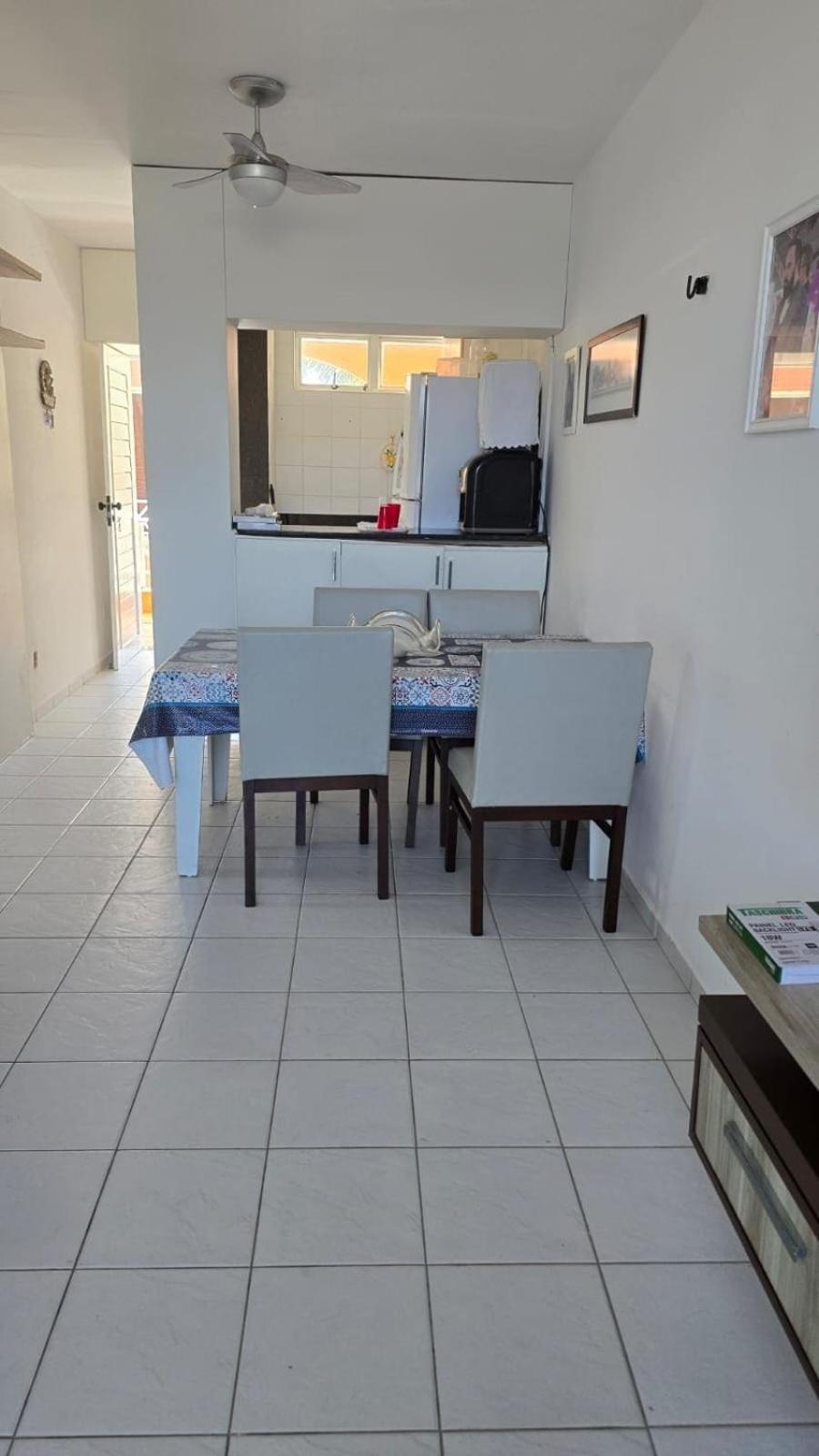 Apartamento Praia De Buzios - Familia Nísia Floresta Buitenkant foto