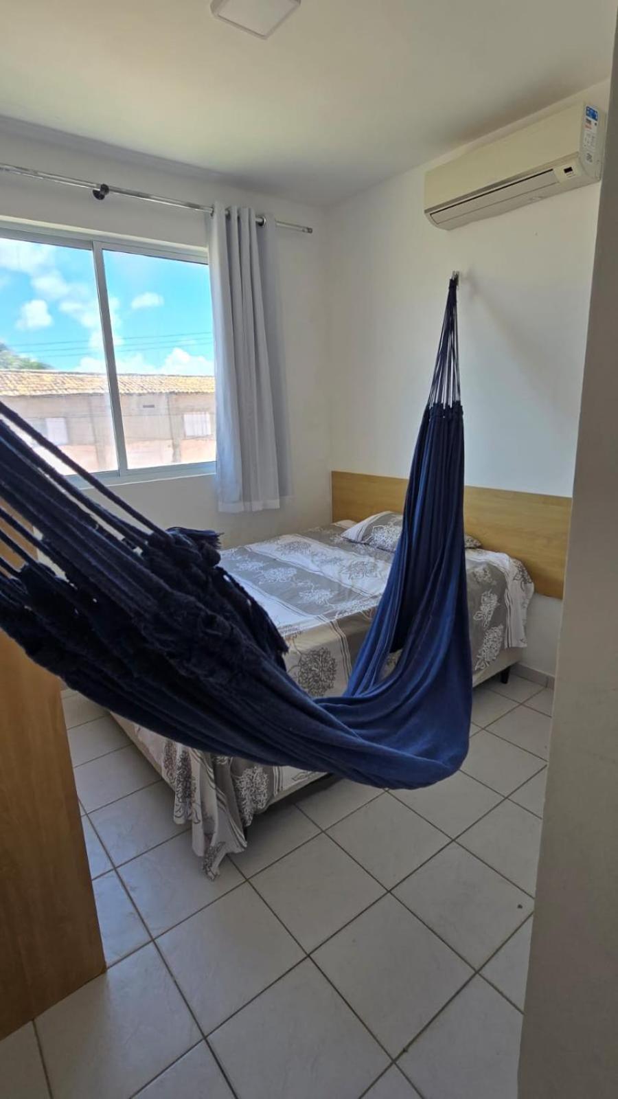 Apartamento Praia De Buzios - Familia Nísia Floresta Buitenkant foto