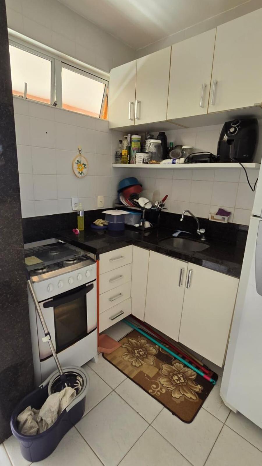 Apartamento Praia De Buzios - Familia Nísia Floresta Buitenkant foto