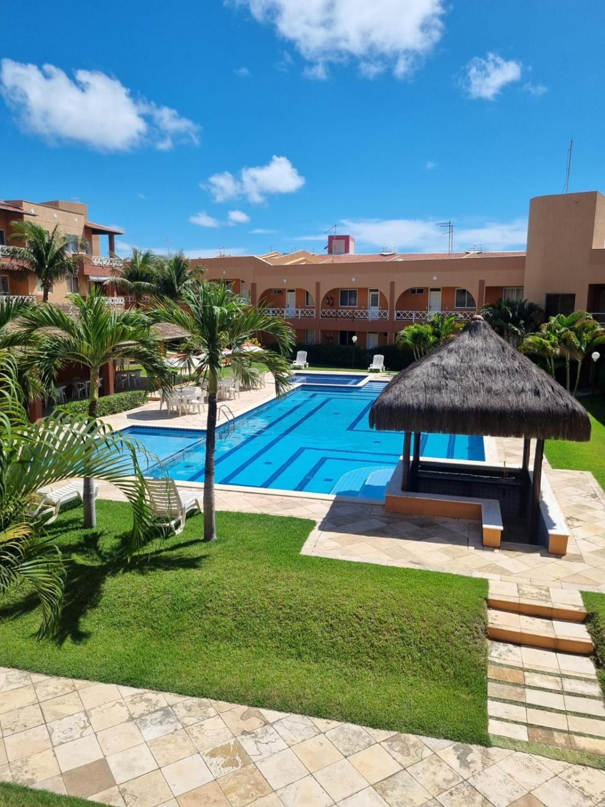 Apartamento Praia De Buzios - Familia Nísia Floresta Buitenkant foto