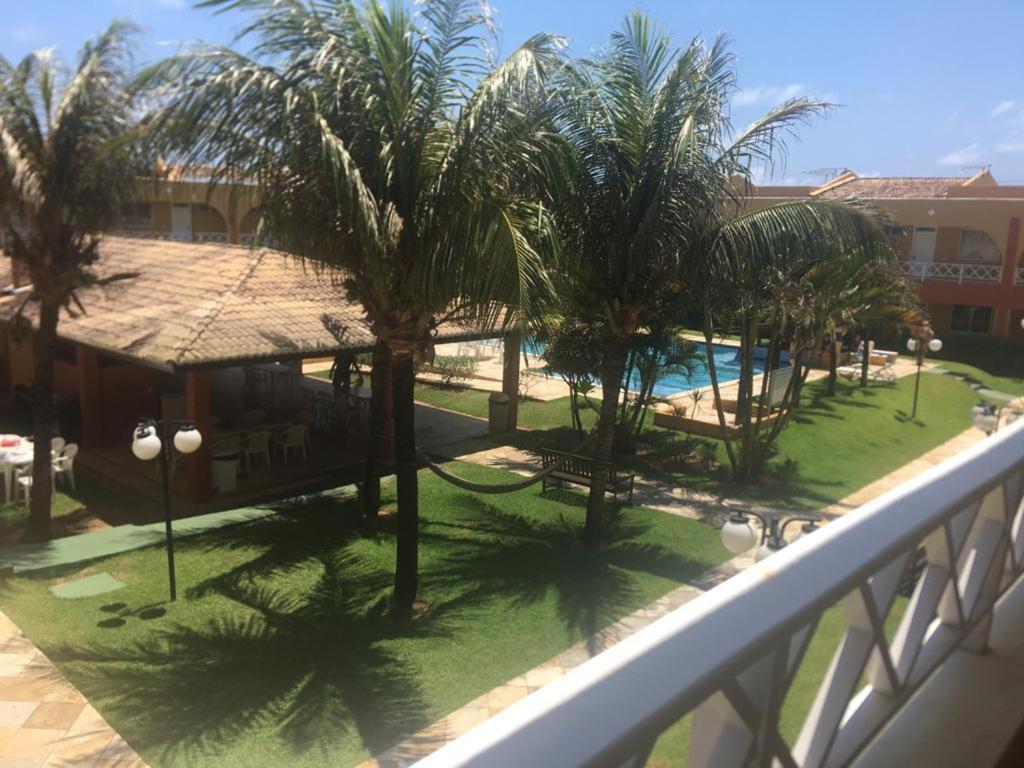 Apartamento Praia De Buzios - Familia Nísia Floresta Buitenkant foto